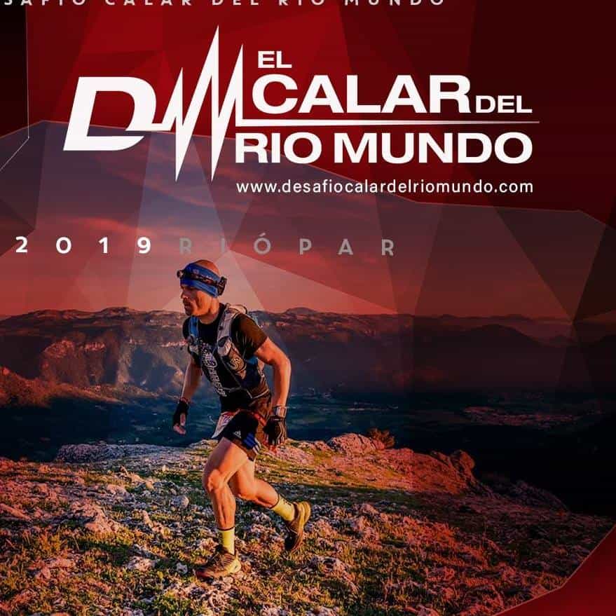 Desafío Calar del Rio Mundo 2026