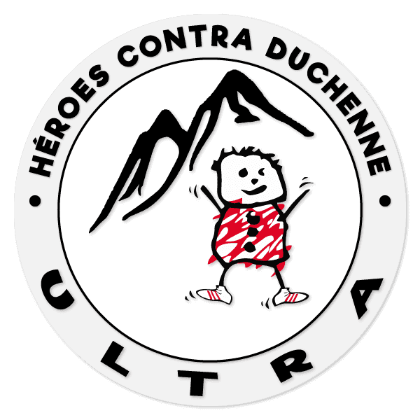 Héroes contra Duchenne 2026