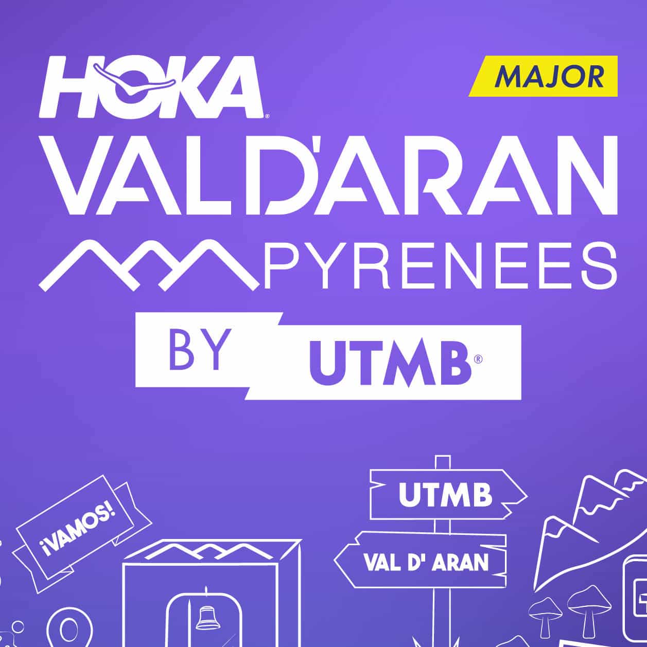 HOKA Val d'Aran by UTMB 2026