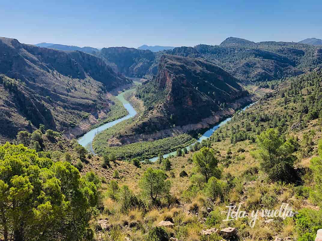 VIII Nerpio Juglans Trails 2026